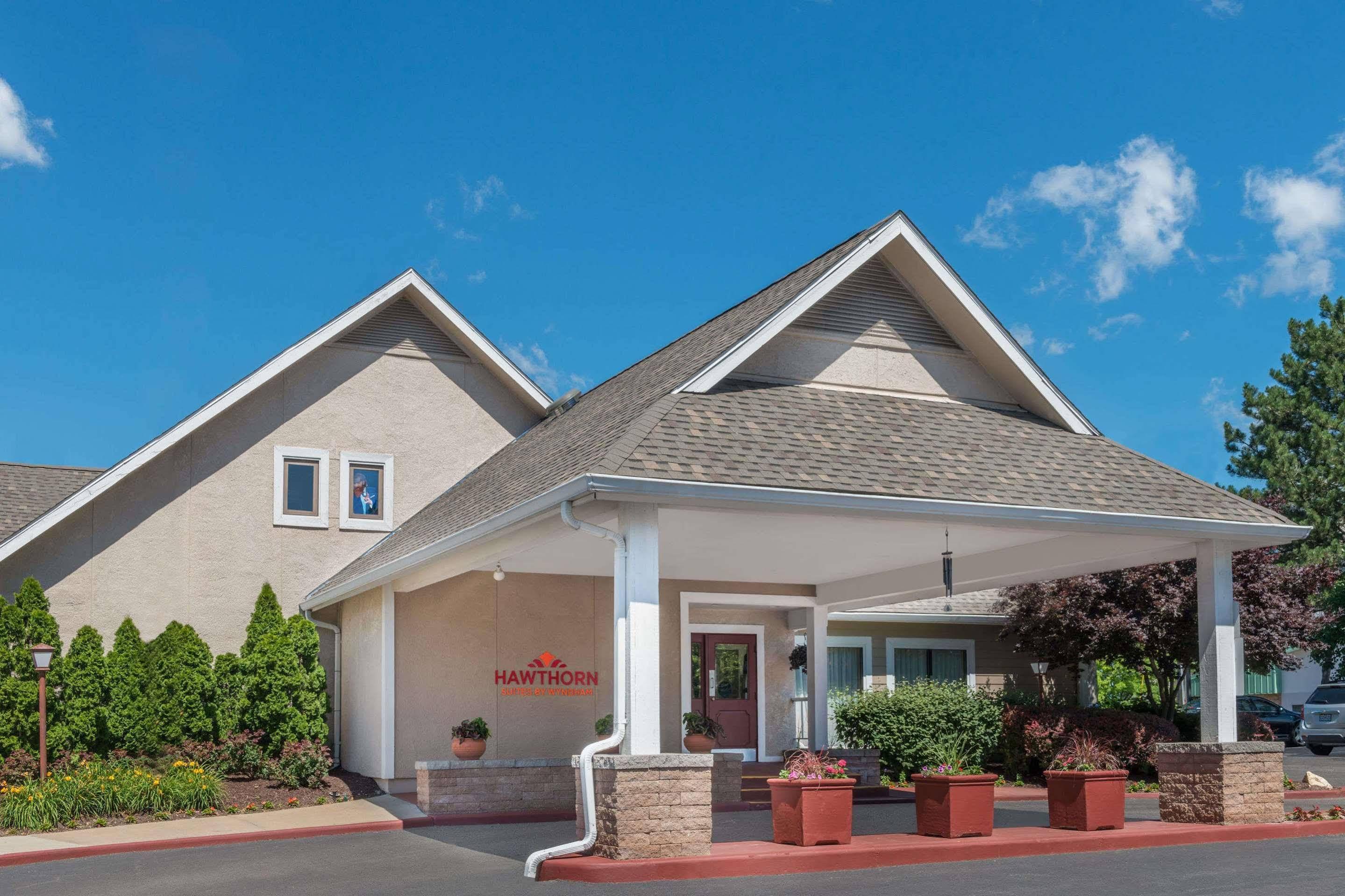 מרלינד הייטס Value Suites Extended Stay - St Louis מראה חיצוני תמונה