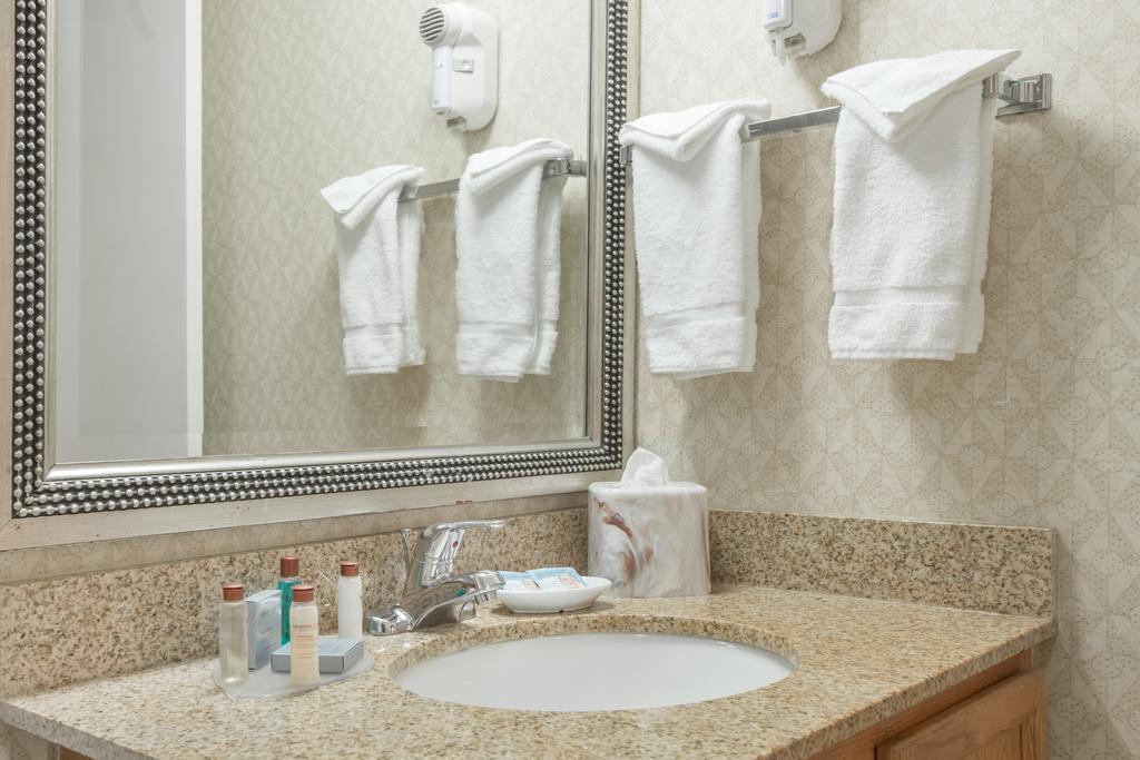 מרלינד הייטס Value Suites Extended Stay - St Louis מראה חיצוני תמונה