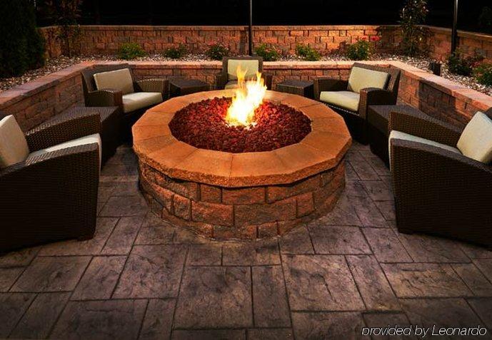 מרלינד הייטס Value Suites Extended Stay - St Louis מראה חיצוני תמונה