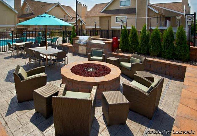 מרלינד הייטס Value Suites Extended Stay - St Louis מראה חיצוני תמונה
