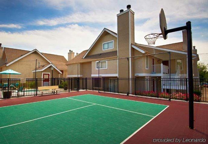 מרלינד הייטס Value Suites Extended Stay - St Louis מראה חיצוני תמונה