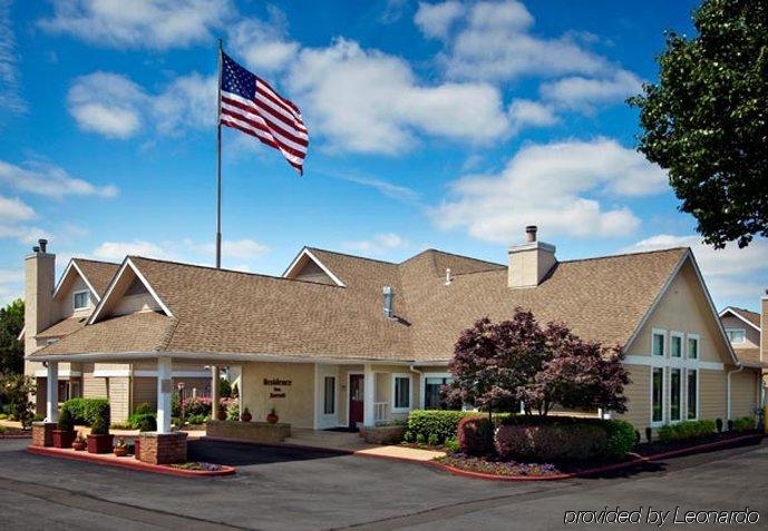 מרלינד הייטס Value Suites Extended Stay - St Louis מראה חיצוני תמונה