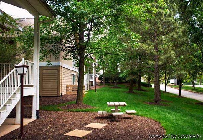 מרלינד הייטס Value Suites Extended Stay - St Louis מראה חיצוני תמונה
