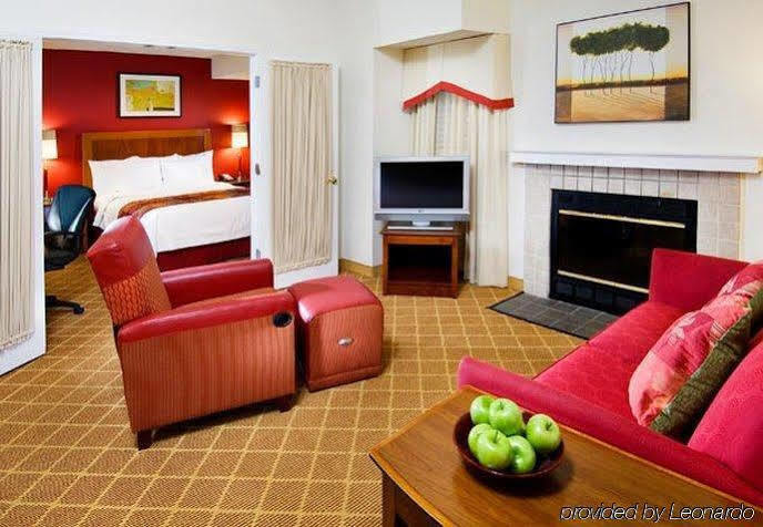 מרלינד הייטס Value Suites Extended Stay - St Louis מראה חיצוני תמונה