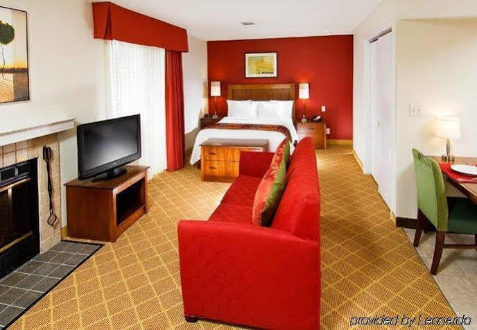 מרלינד הייטס Value Suites Extended Stay - St Louis מראה חיצוני תמונה