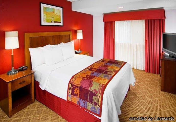 מרלינד הייטס Value Suites Extended Stay - St Louis מראה חיצוני תמונה