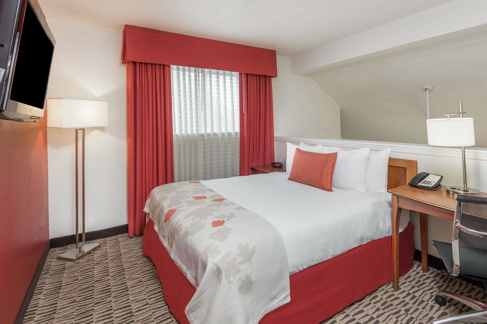 מרלינד הייטס Value Suites Extended Stay - St Louis מראה חיצוני תמונה