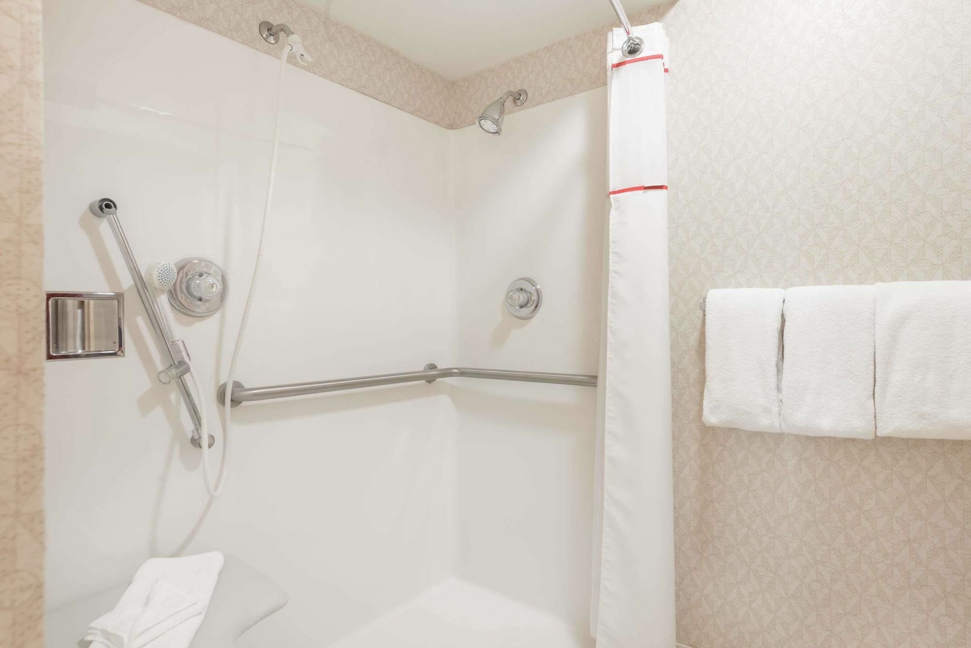 מרלינד הייטס Value Suites Extended Stay - St Louis מראה חיצוני תמונה