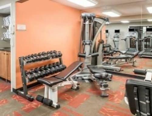 מרלינד הייטס Value Suites Extended Stay - St Louis מראה חיצוני תמונה